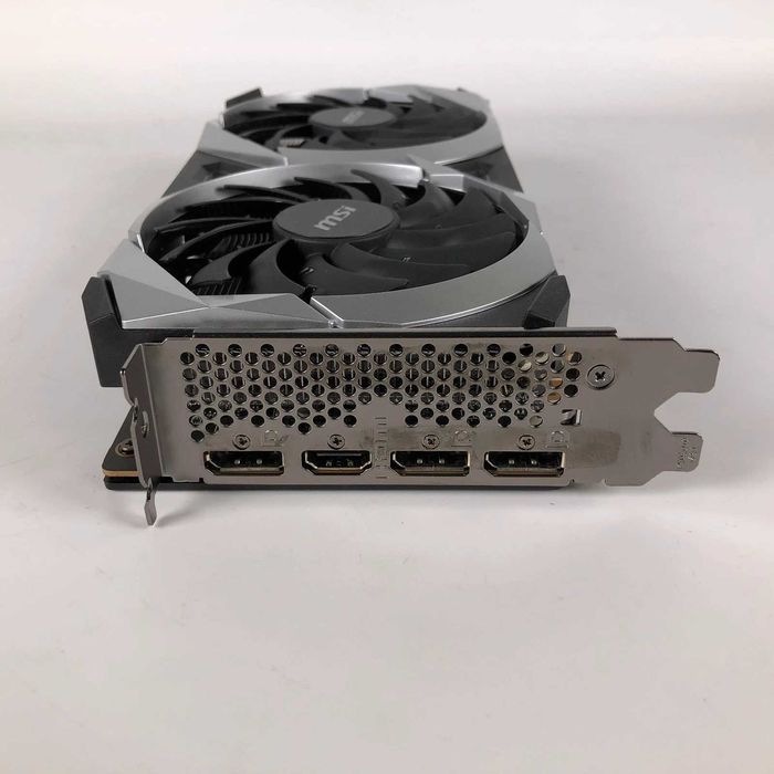 Radeon RX 6600 – Бюджетний звір в ділі