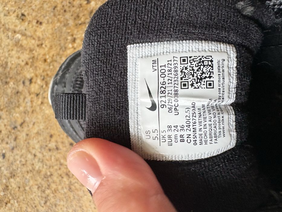 Buty Nike Air Max 97