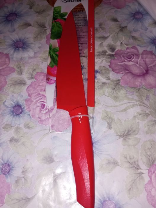 Продам кухонные ножи