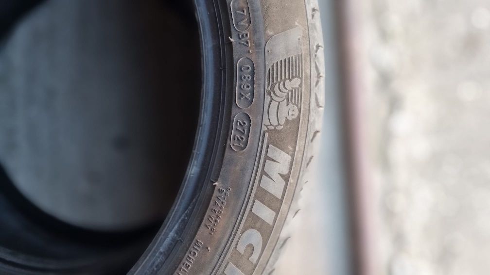 Opony Michelin Primacy 4 245/45/18 2 sztuki plus 2 gratis