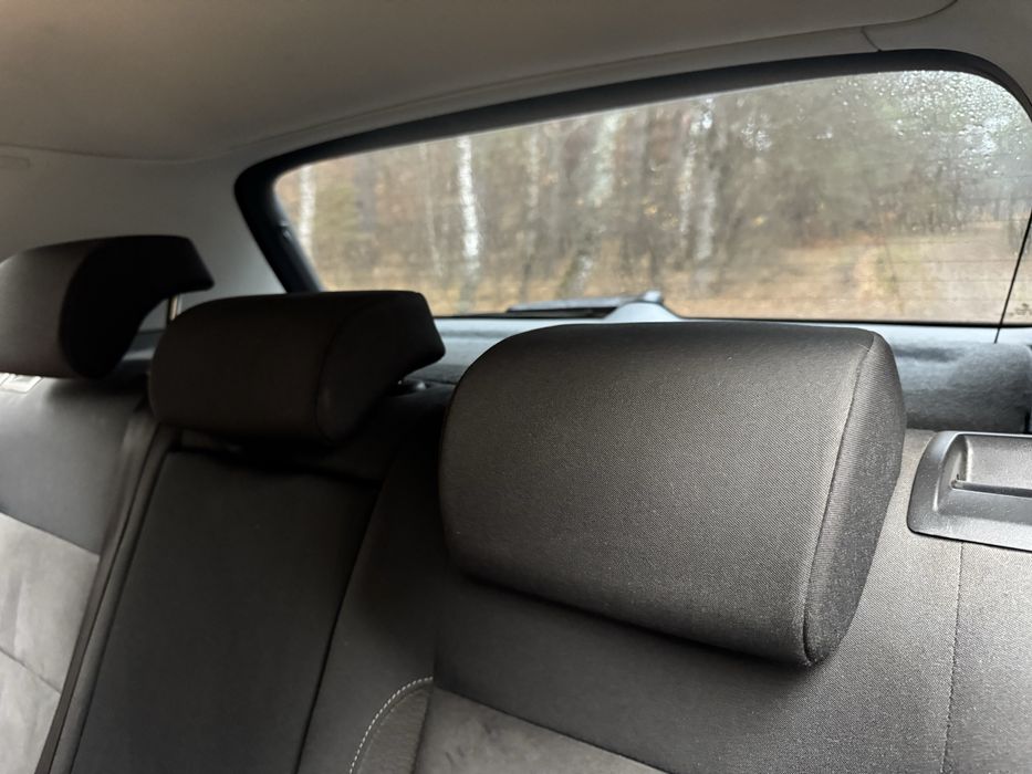 Volkswagen GOLF 6 1.4 TSI CAXA 122k.c.