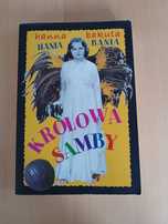 Hanna Bakuła Królowa Samby