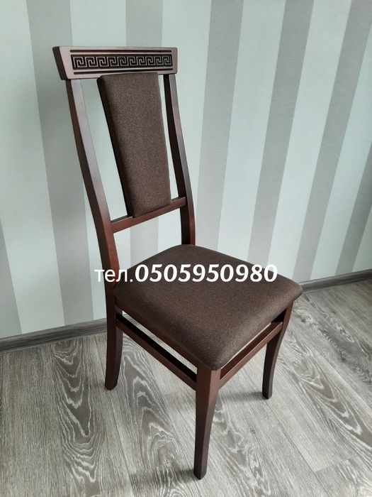 Крісла  з масиву