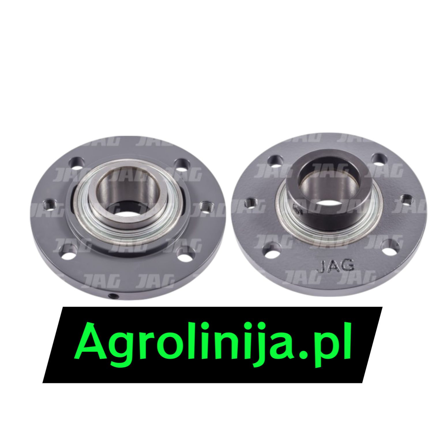 CLAAS obudowa Łożyska kpl. 687349.00 JAG07-0039 – JAGUAR, LEXION