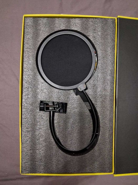 Мікрофон до комп'ютера Hator Signify RGB PRO