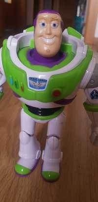 Toy story- Buzz Lightyear