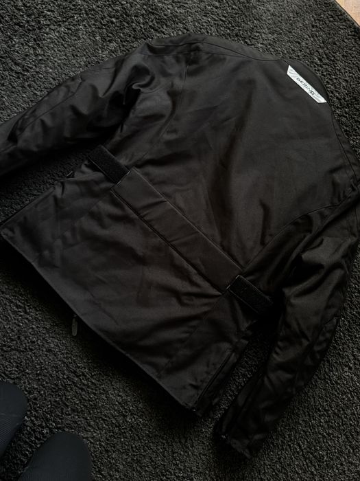 Мотокуртка Bering Lady