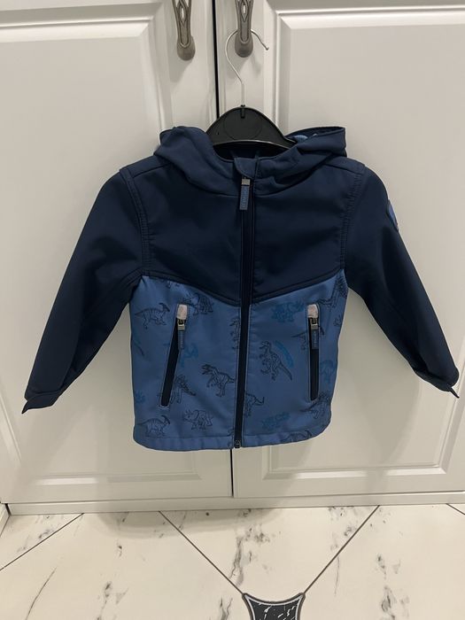 Куртка демісезонна (весна/осінь)