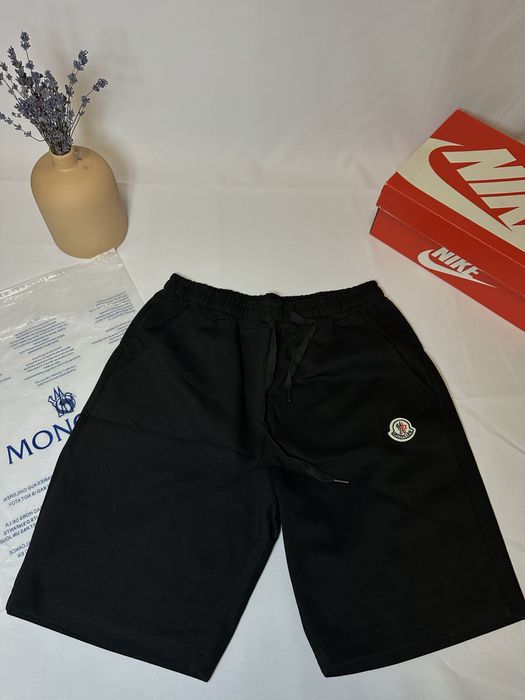 Топ! Шорти MONCLER