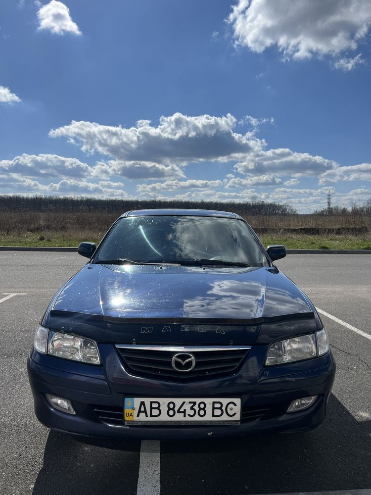 Продам Mazda 626, 2001