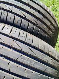 Opony letnie 215/45/18 Hankook zamiana