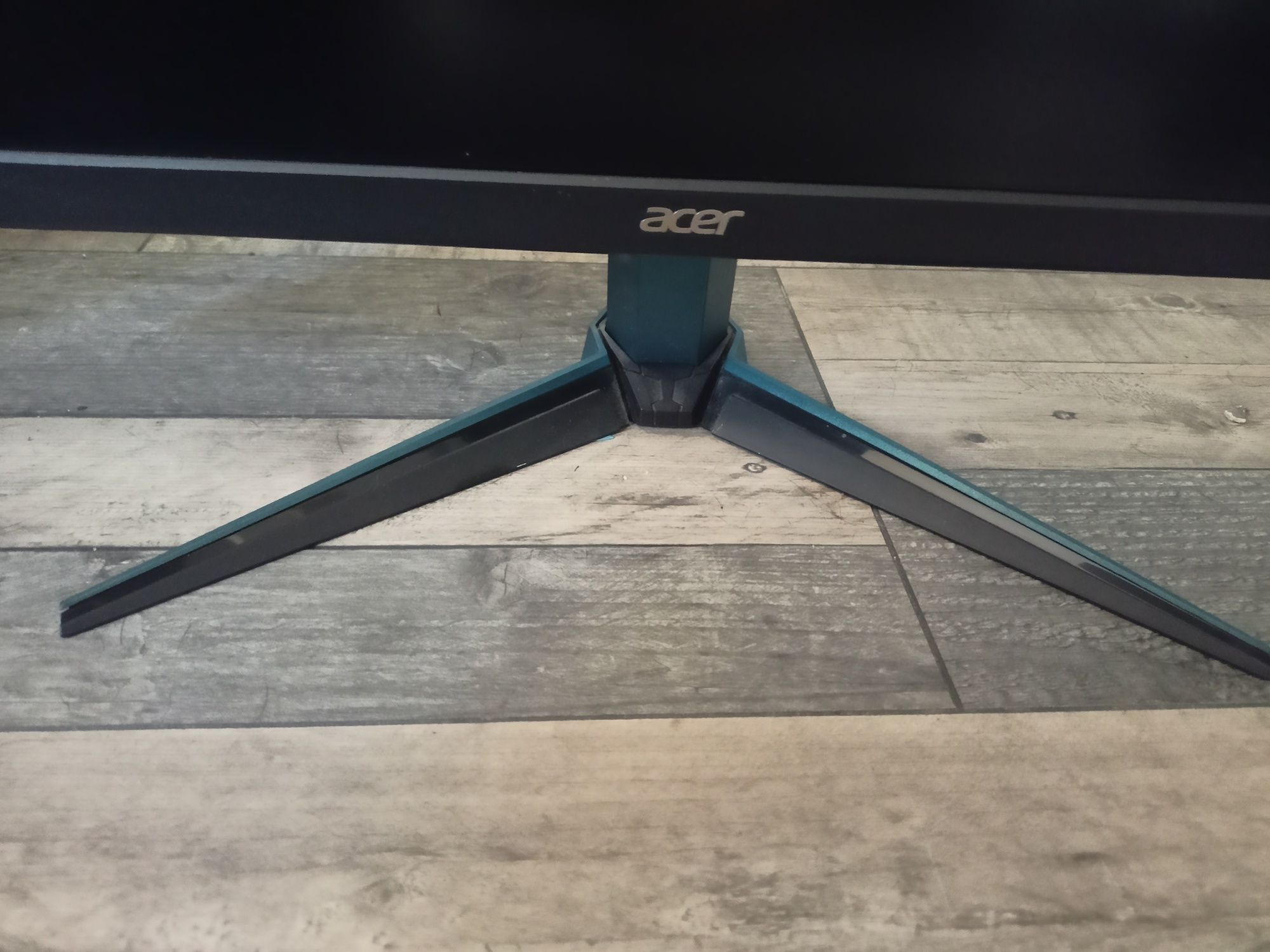 Monitor Acer Nitro VG271U