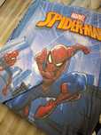 Komplet pościeli pościel chłopięca 160x200 spiderman Spider-Man
