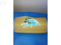 Vendo Tapete Praia Billabong Novo