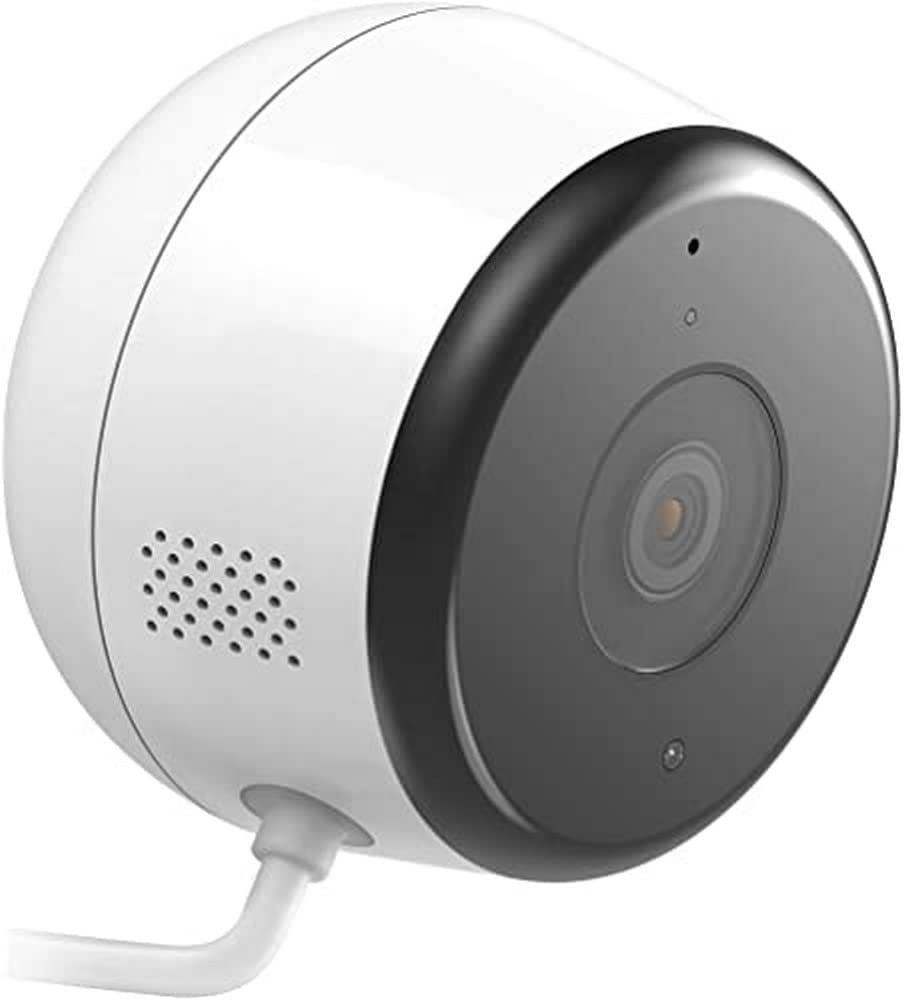 Camara vigilância interior/exterior D-Link DCS-8600LH - IP65