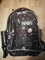Plecak szkolny dla chlopca NASA planets