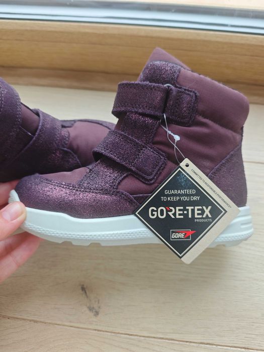 Nowe buty Ecco Urban rozmiar  30