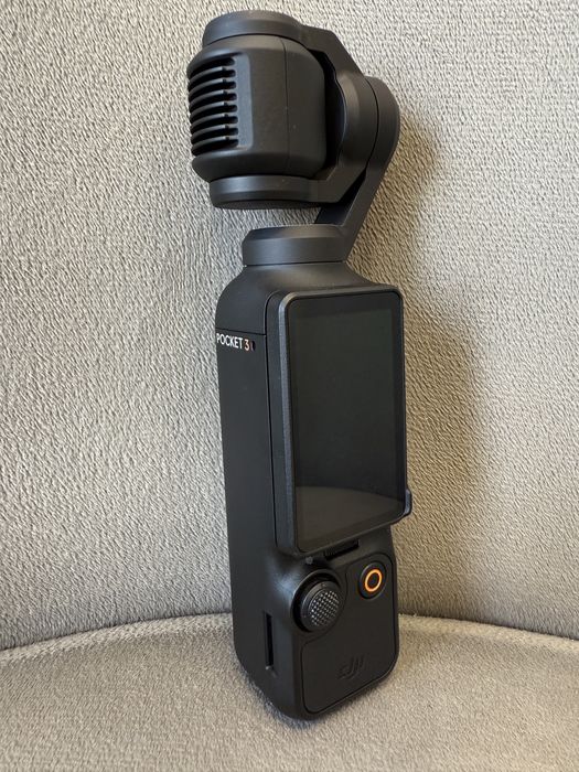 Екшн-камера DJI Osmo Pocket 3 Standard