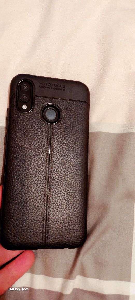 Huawei  P20 lite