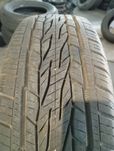 Opony letnie Continental crosscontact lx2 215/65/16h
