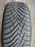 Opona zimowa 205/55r16 HANKOOK 2023r 6mm