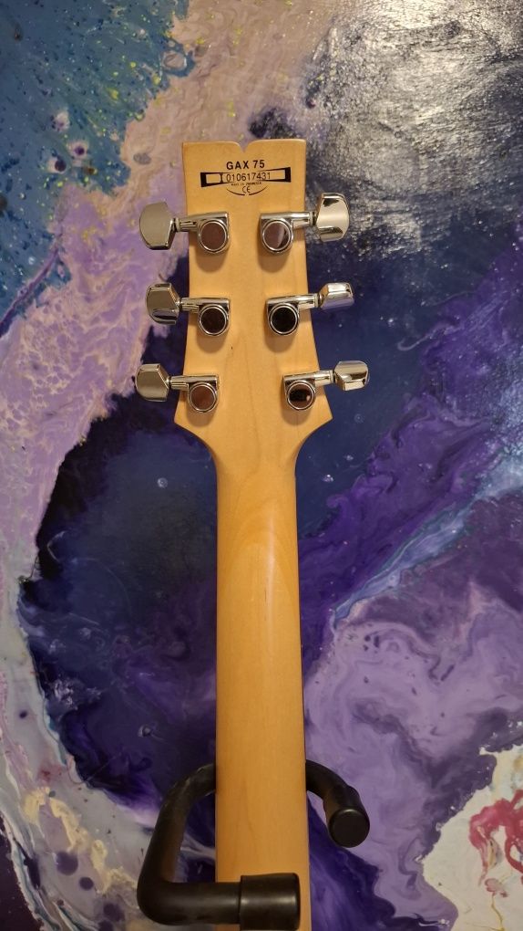 Gitara elektryczna Ibanez Gio