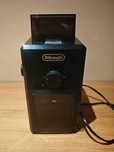 Młynek Delonghi KG79 - po upgrade