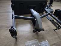 Dji Inspire 2 dron