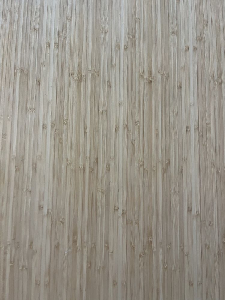 Mesa de Bambu Ikea [ANFALLARE - 140x65] - 60€