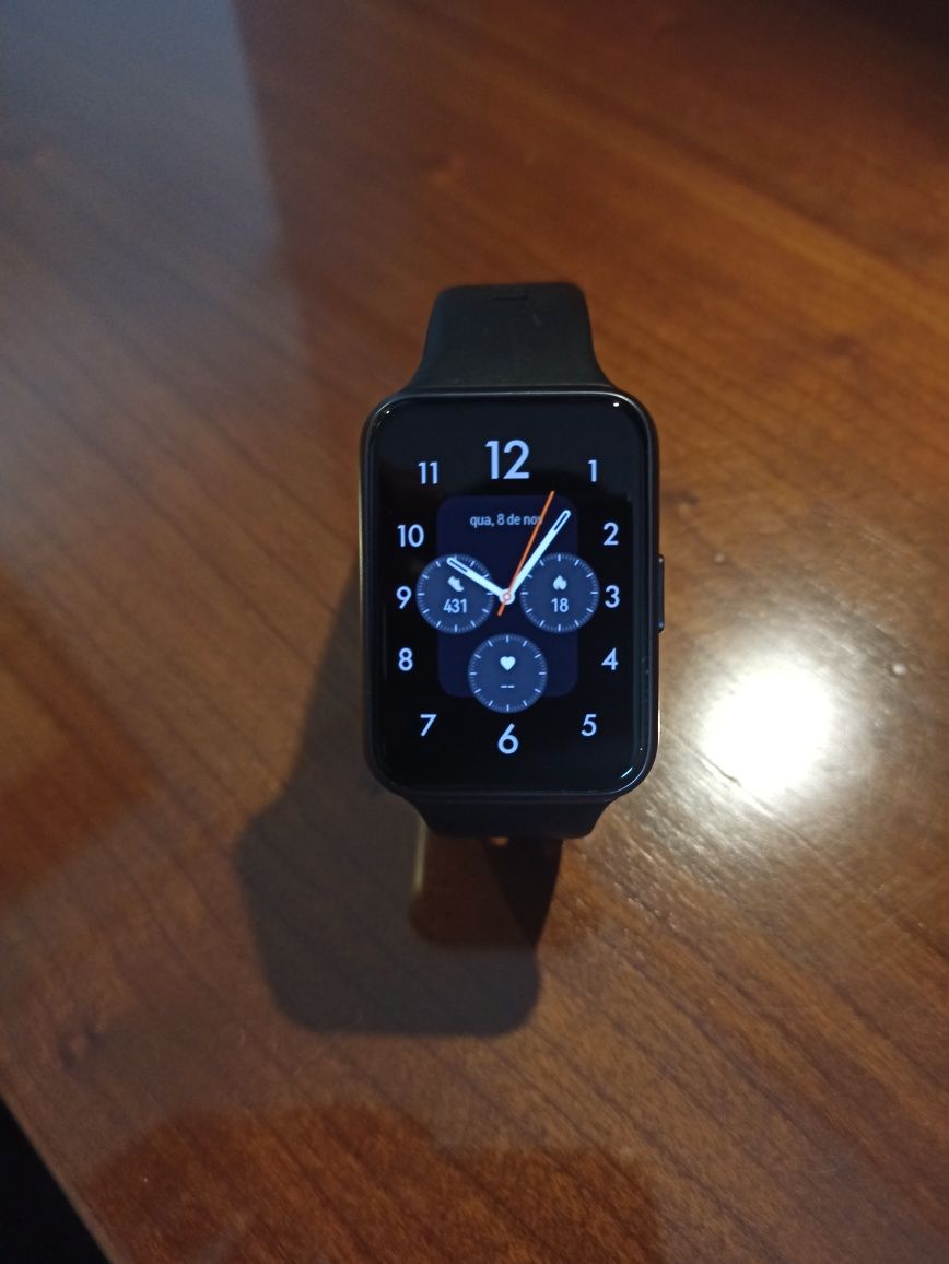 Smartwatch Huawei Watch Fit 2