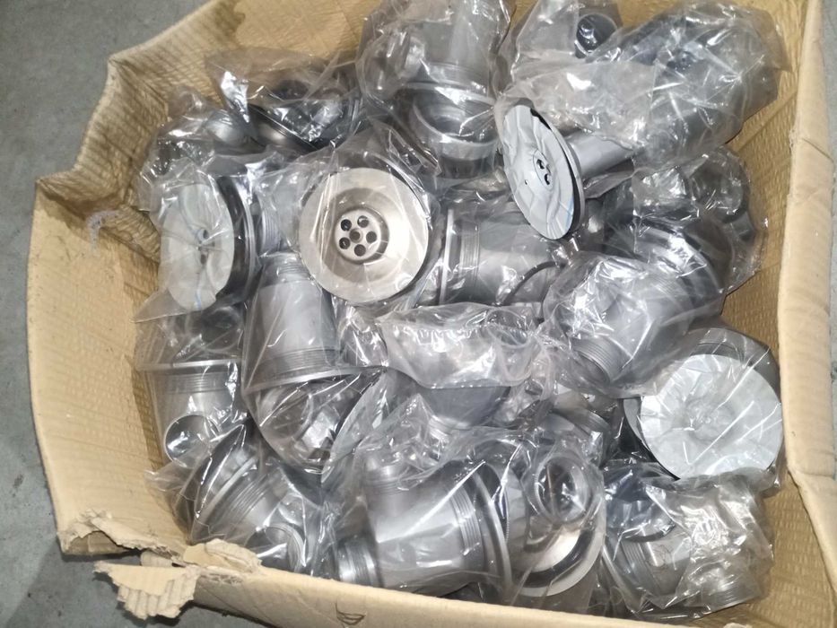 Válvulas para Lava Louças