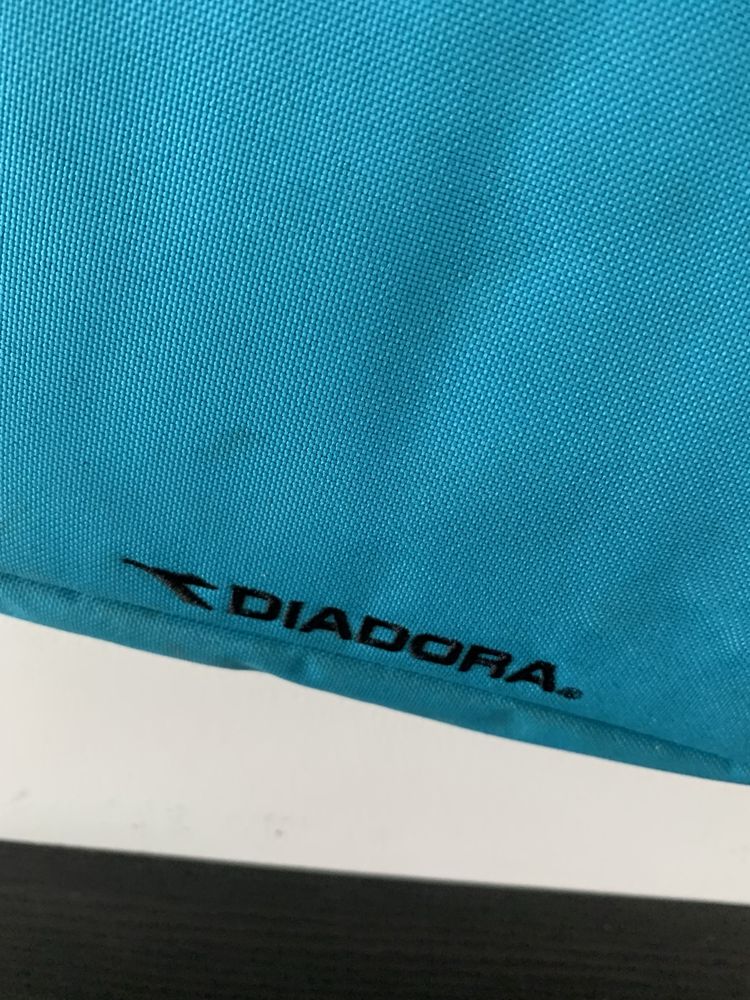 Mala Diadora nova