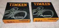 Підшипник кульковий 6212-2RS-C3(Timken)