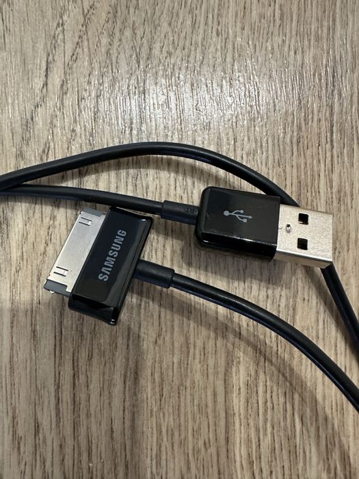 Kabel samsung do galaxy tab 30 pin