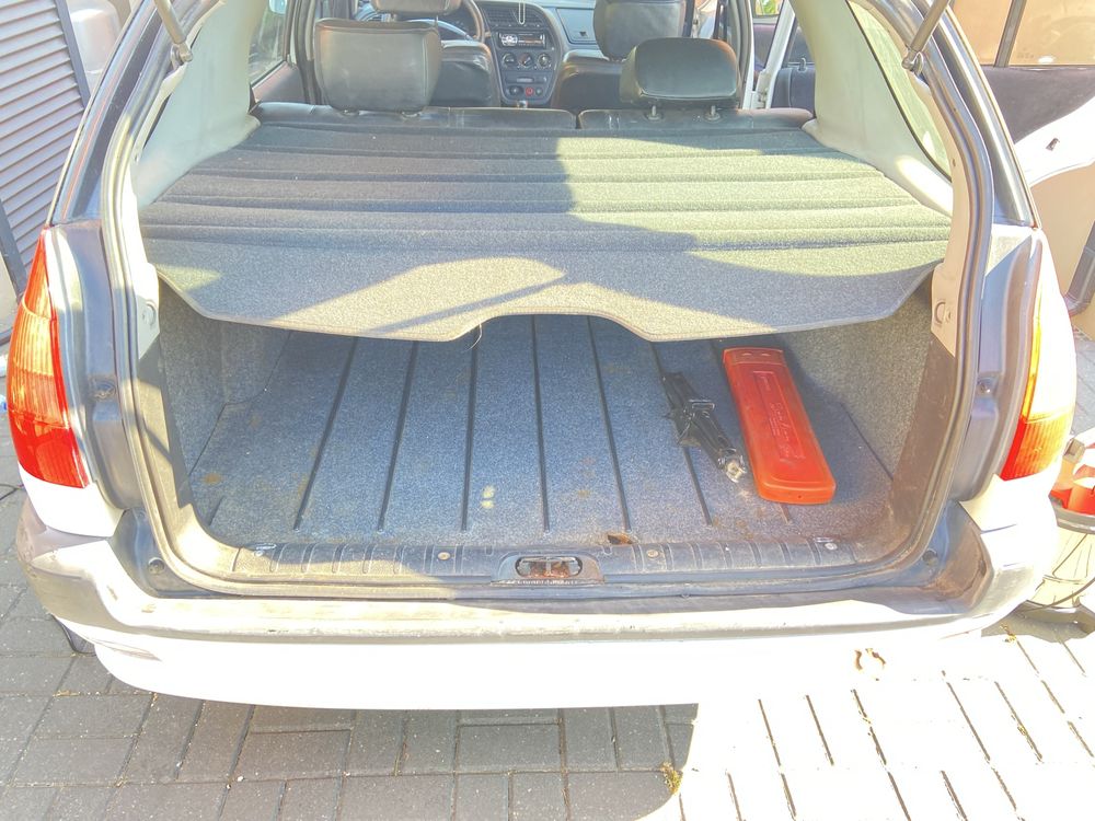 Peugeot 306 1.4 Break Graffite inspecao ate 04/26