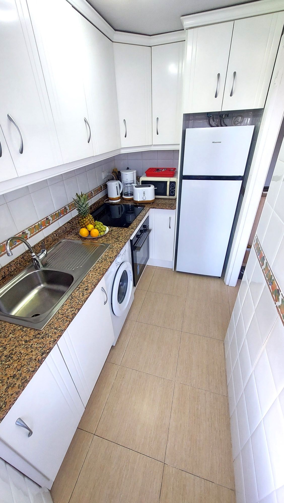 Wynajmę apartament w La Mata/Torrevieja Costa Blanca Hiszpania wakacje