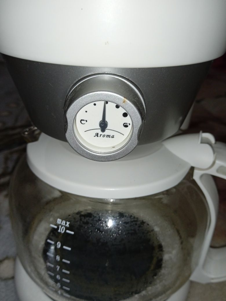 Продам  кавоварку