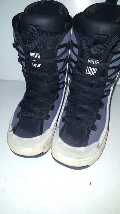 Buty Snowboardowe KILLER rozmiar 41