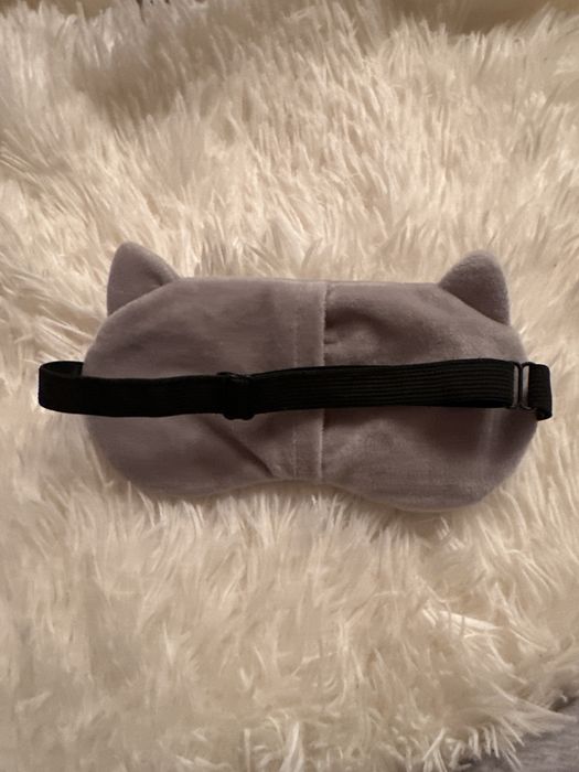 Охолоджуюча маска на очі