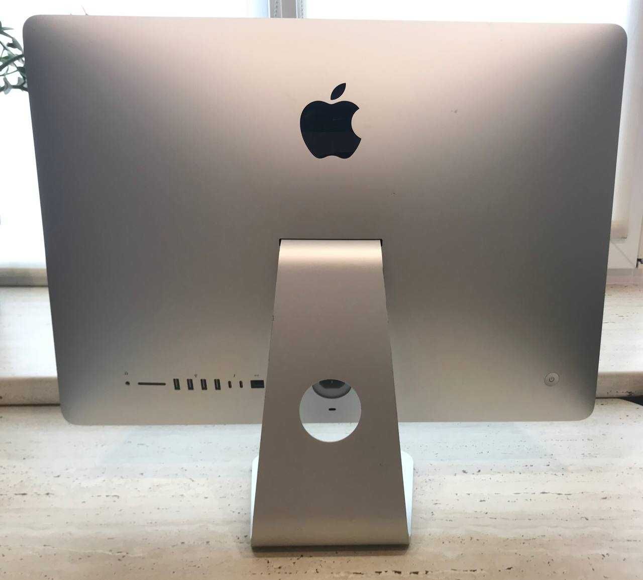 Apple iMac (Retina 4K, 21.5-inch, 2017) i5-7500 16GB DDR4 512GB SSD