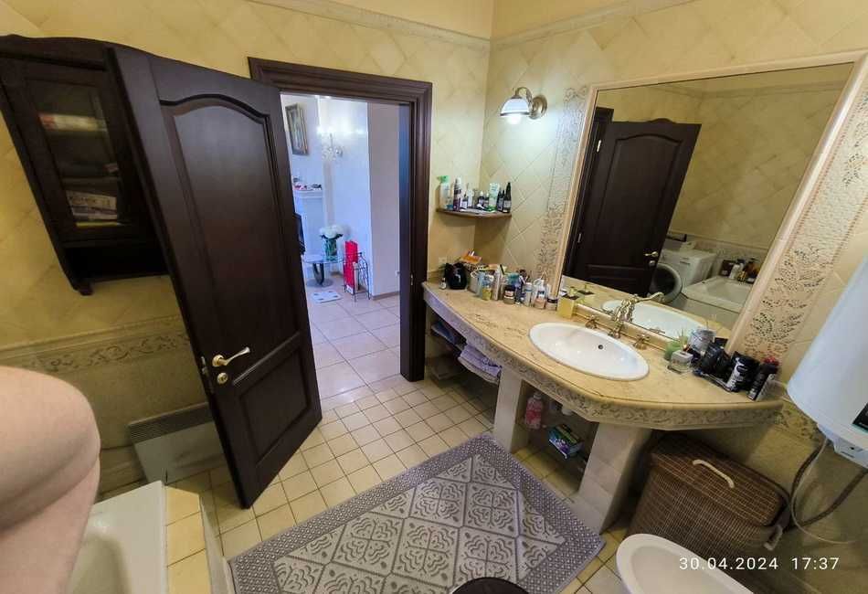 shev-01 В продаже 2 комн квартира в новом ЖК Покровский на Жуковского.