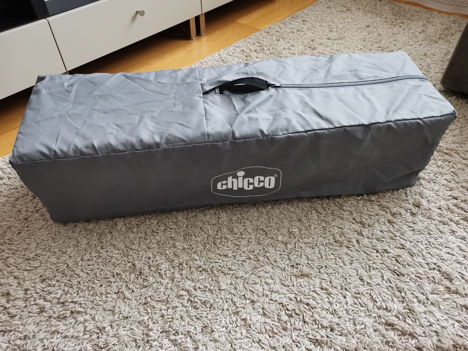 Parque de bebé (dobrável)