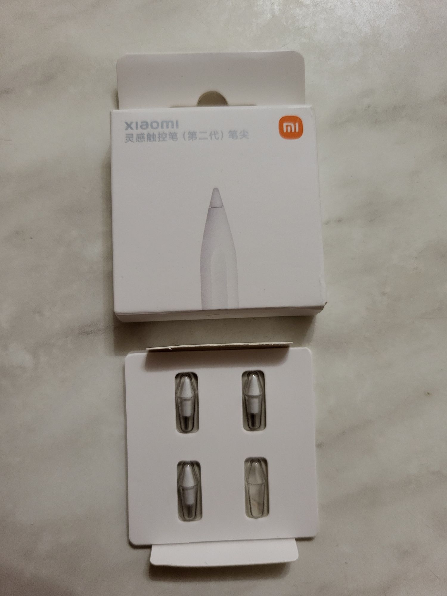 Стилус Xiaomi Stylus Smart Pen 2 Mi Pad 5, 5Pro, 6, 6Pro