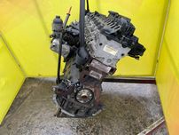 Мотор 3.0 БМВ Х5 Е53 М57 Двигун BMW X5 E70 3.0d M57 306D2