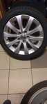 Felgi 17" rozstaw 5x110