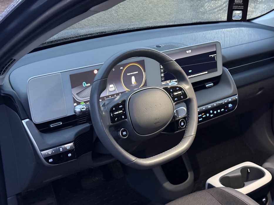 Продаю Hyundai Ionig 5 2024 повний привід