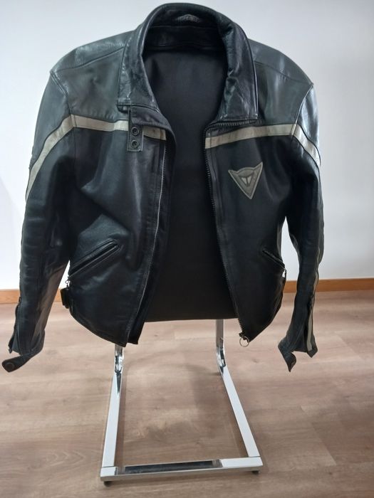 Blusão motard Dainese