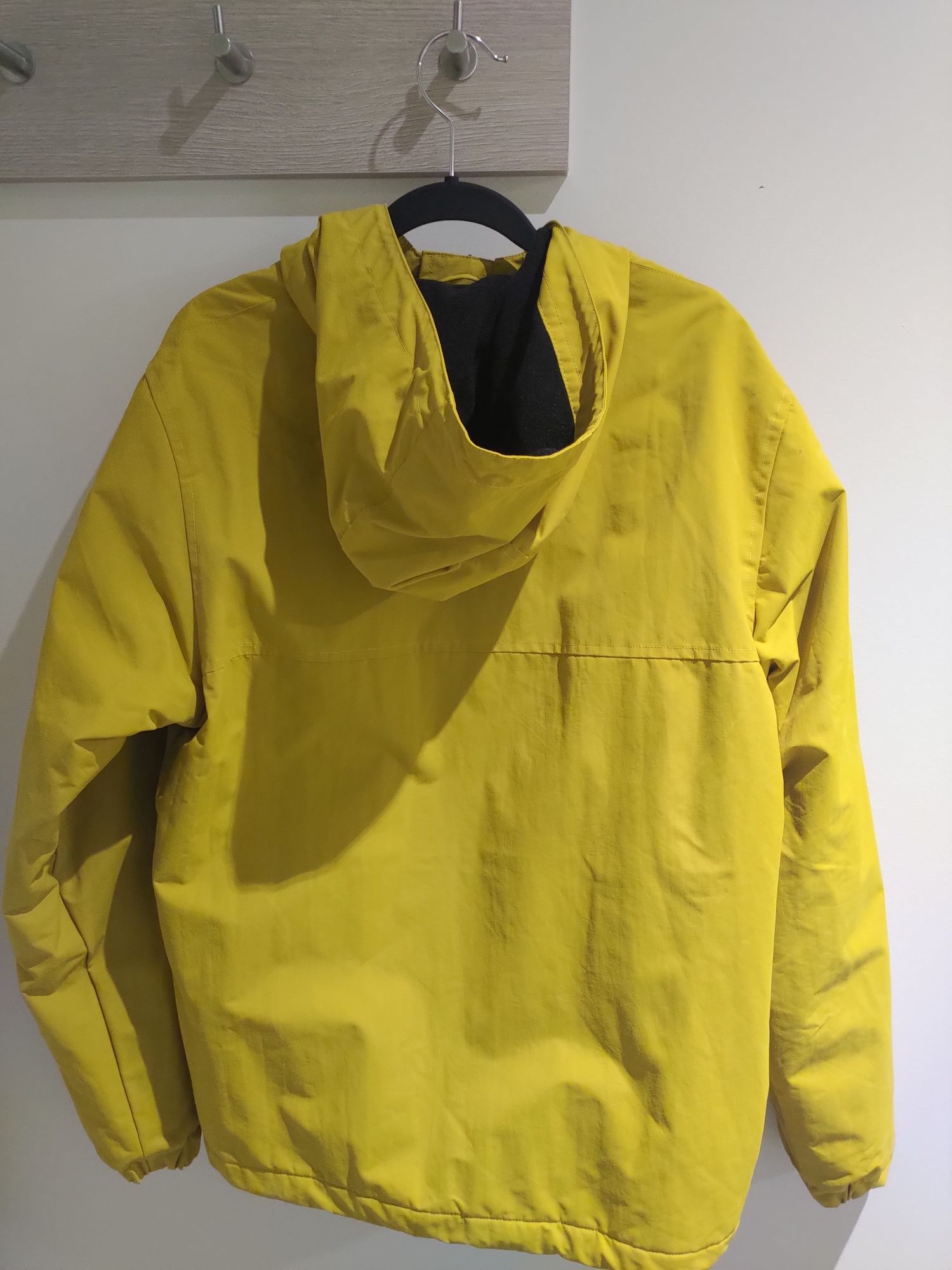 Casaco Carhartt Amarelo novo sem etiquetas - Tamanho S