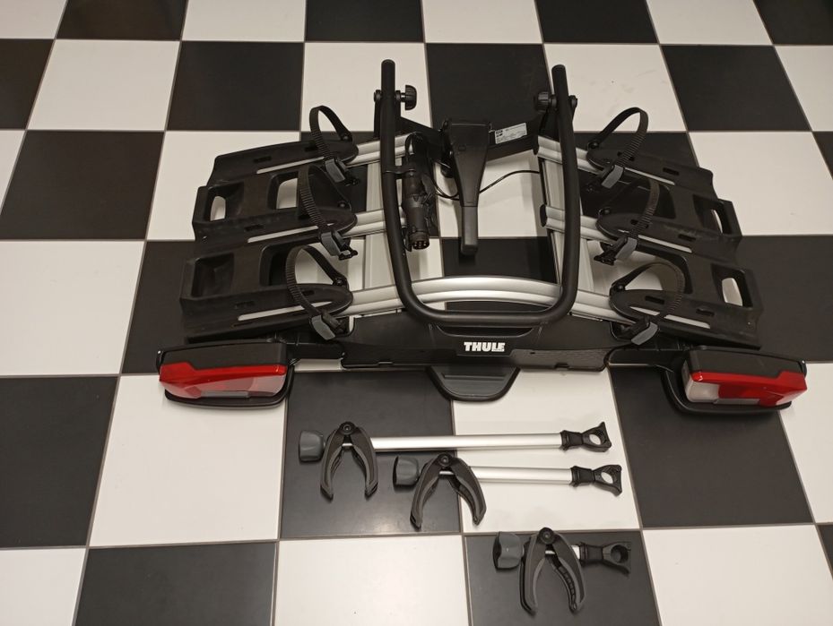 Suporte para  Bicicletas