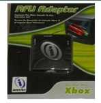 Nowy! RFU Adapter Xbox - Podłączenie antenowe Xbox -> TV
